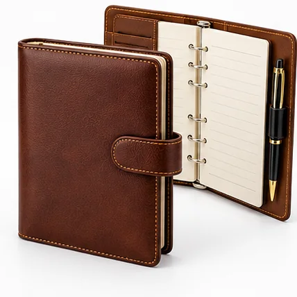 Executive stationery