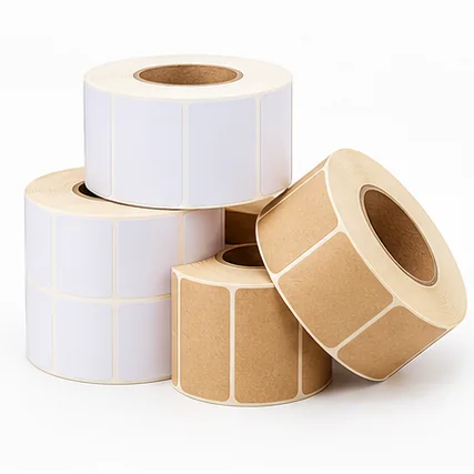 Labels & stickers
