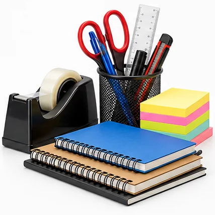 Office supplies