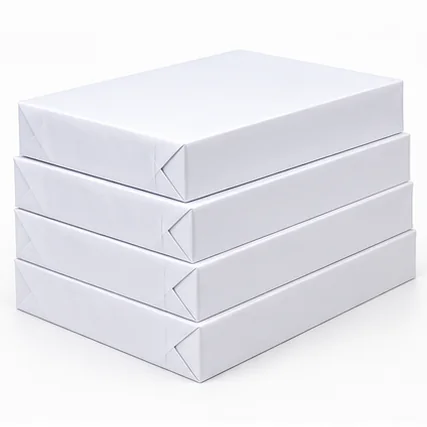 Paper products