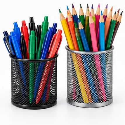 Writing & desk stationery