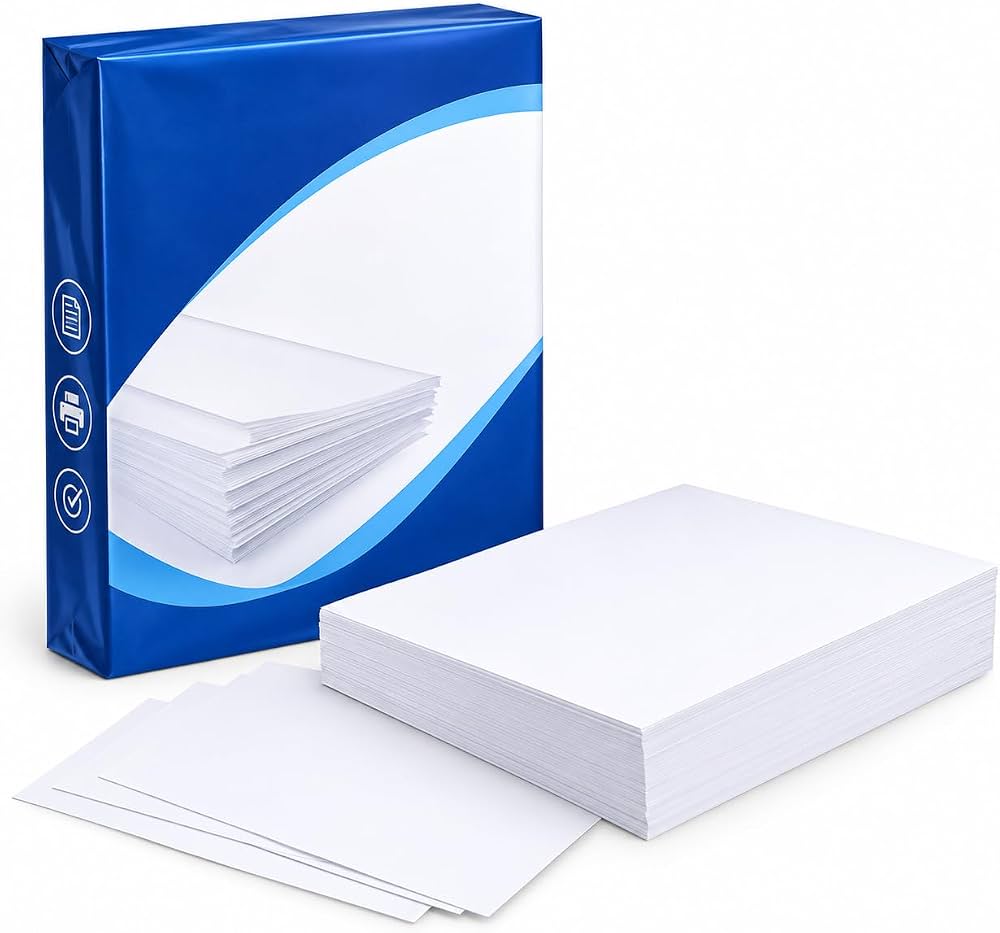Photocopy Paper