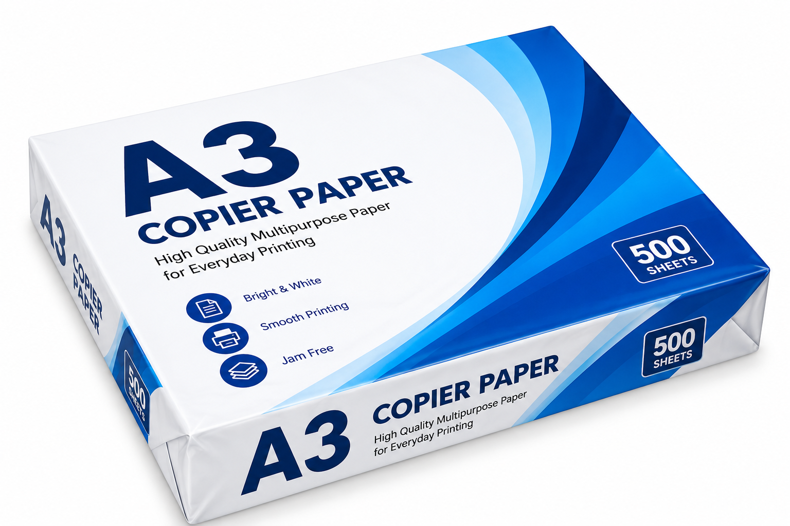 A3 Copier Paper