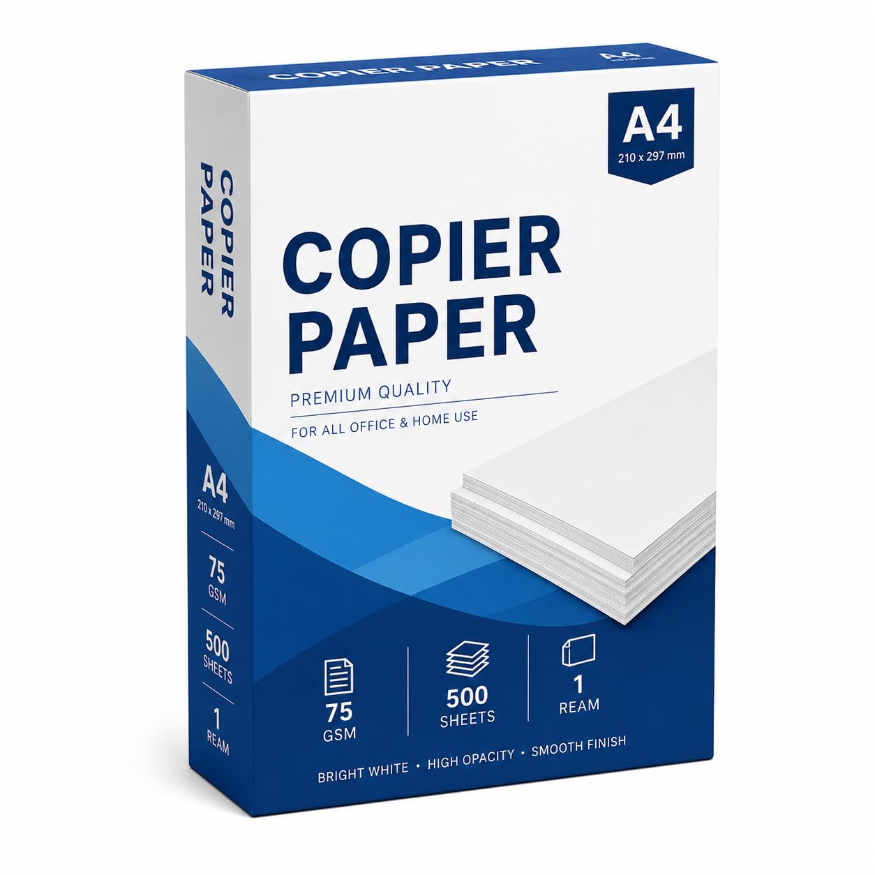 A4 Copier Paper