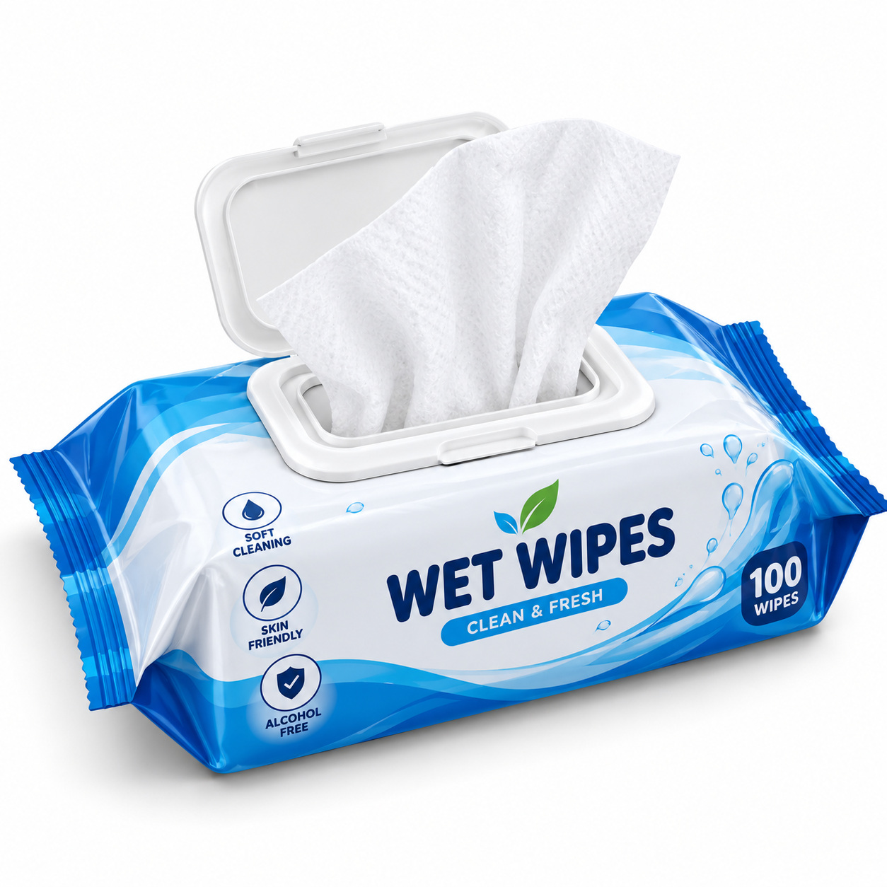 Wet Wipes