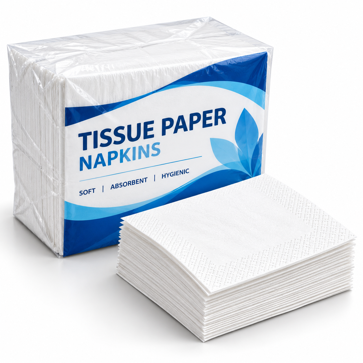 Tissue Paper Napkins