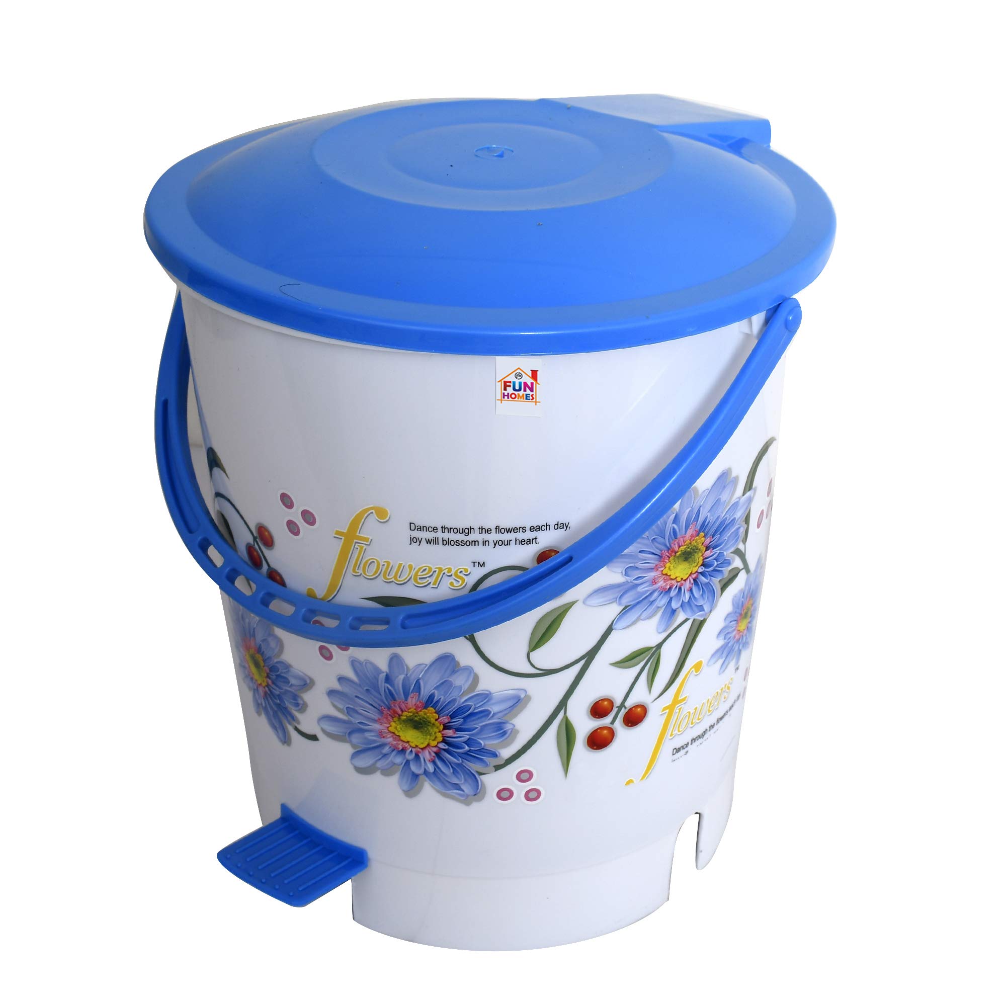 Dustbin