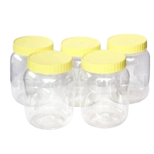 Sunpet Jars (All Sizes)