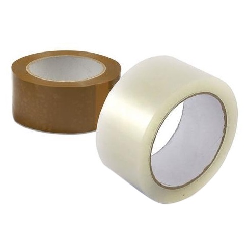 BOPP Tape Roll