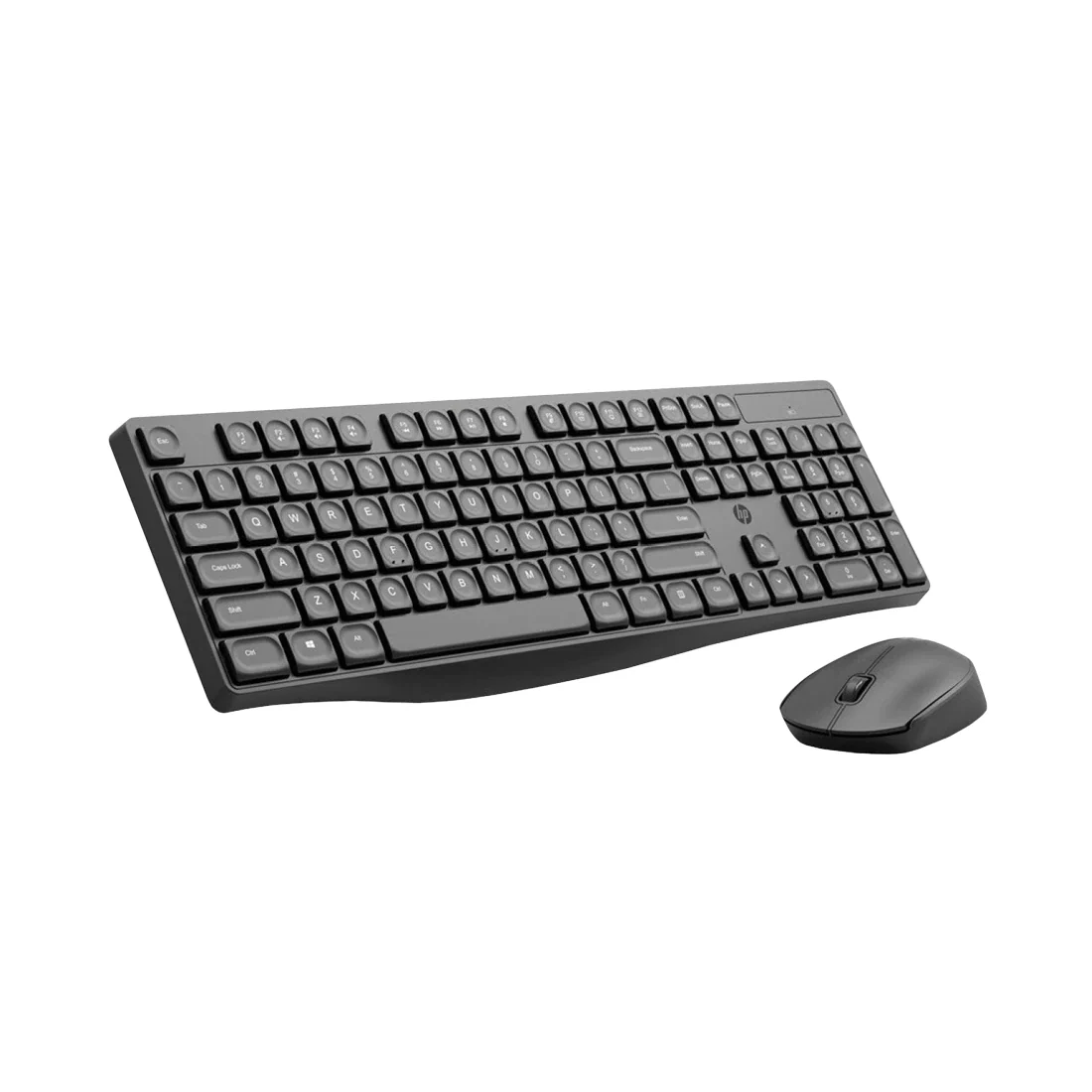 Wireless Combo