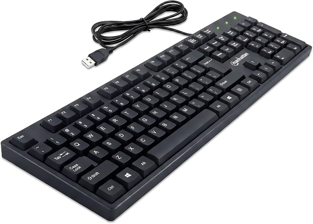 Keyboard