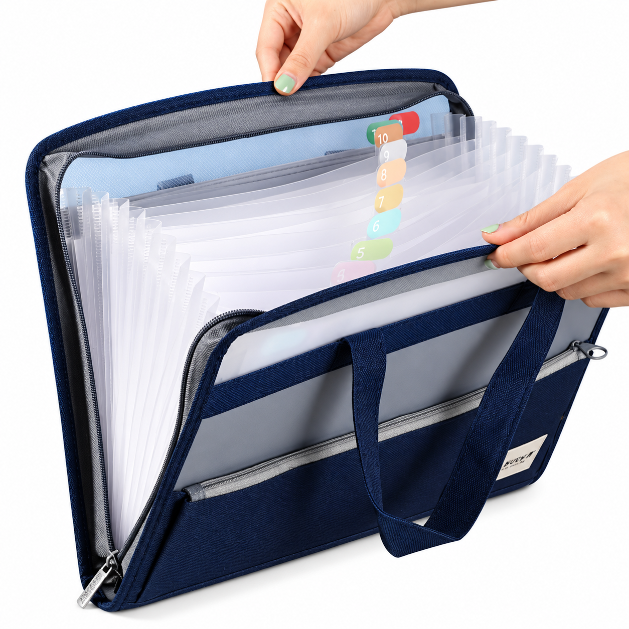 Document Organizers