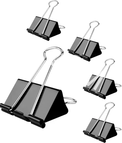 Binder Clips