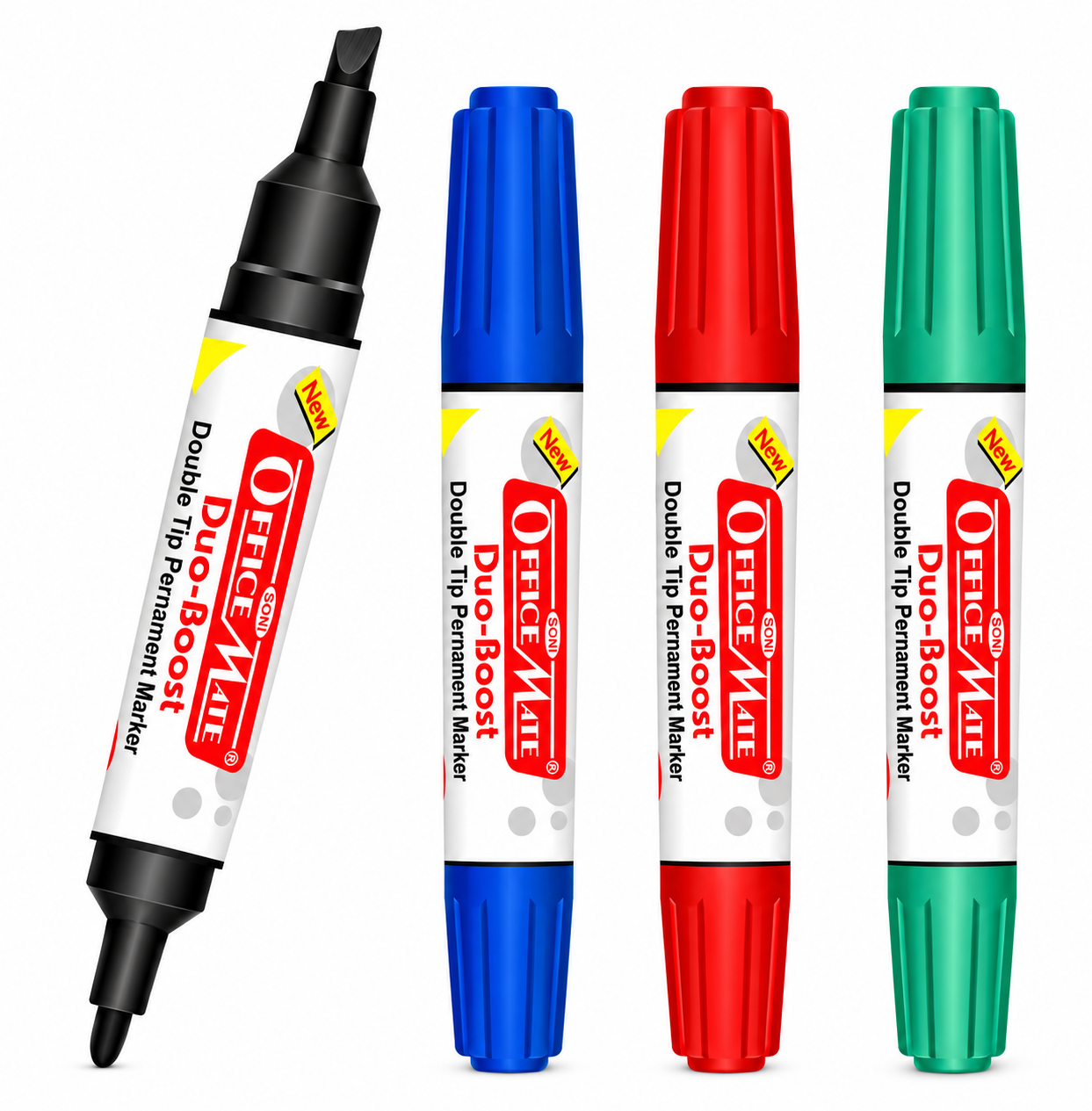 Markers