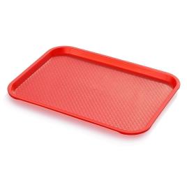 Plastic Square Tray