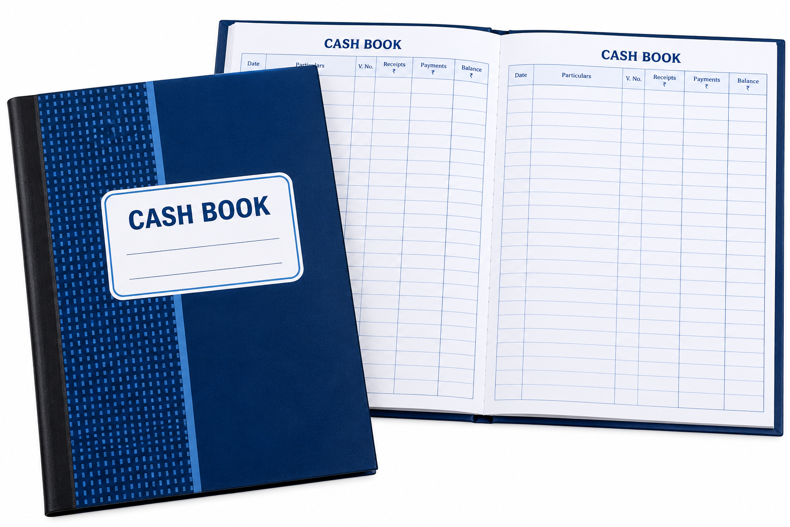 Cash Book