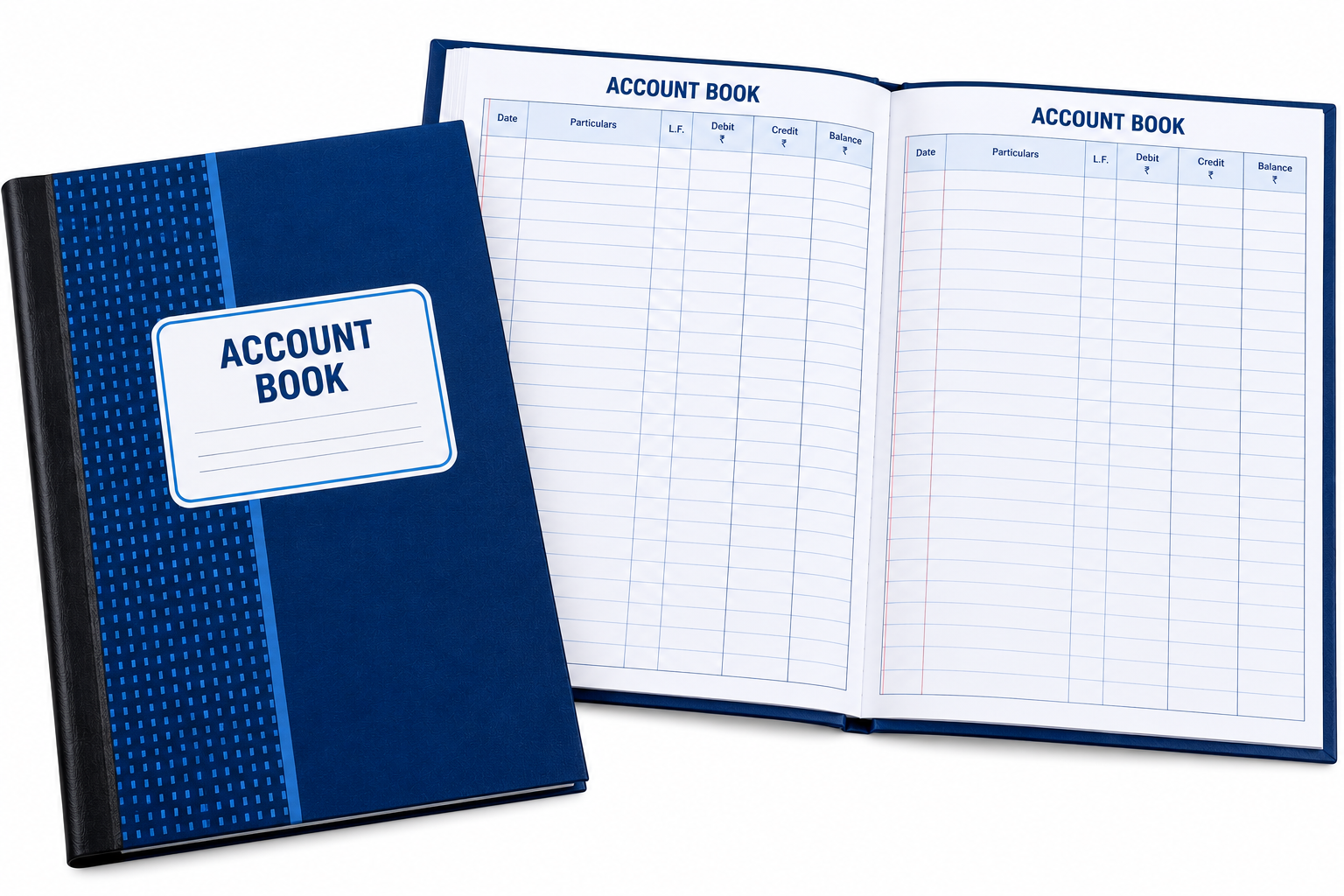 Account Book