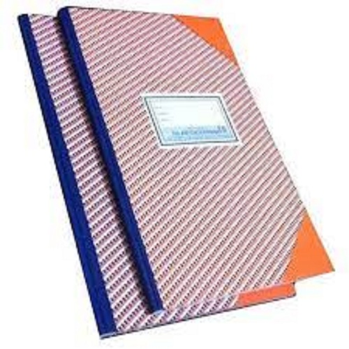 Office Registers