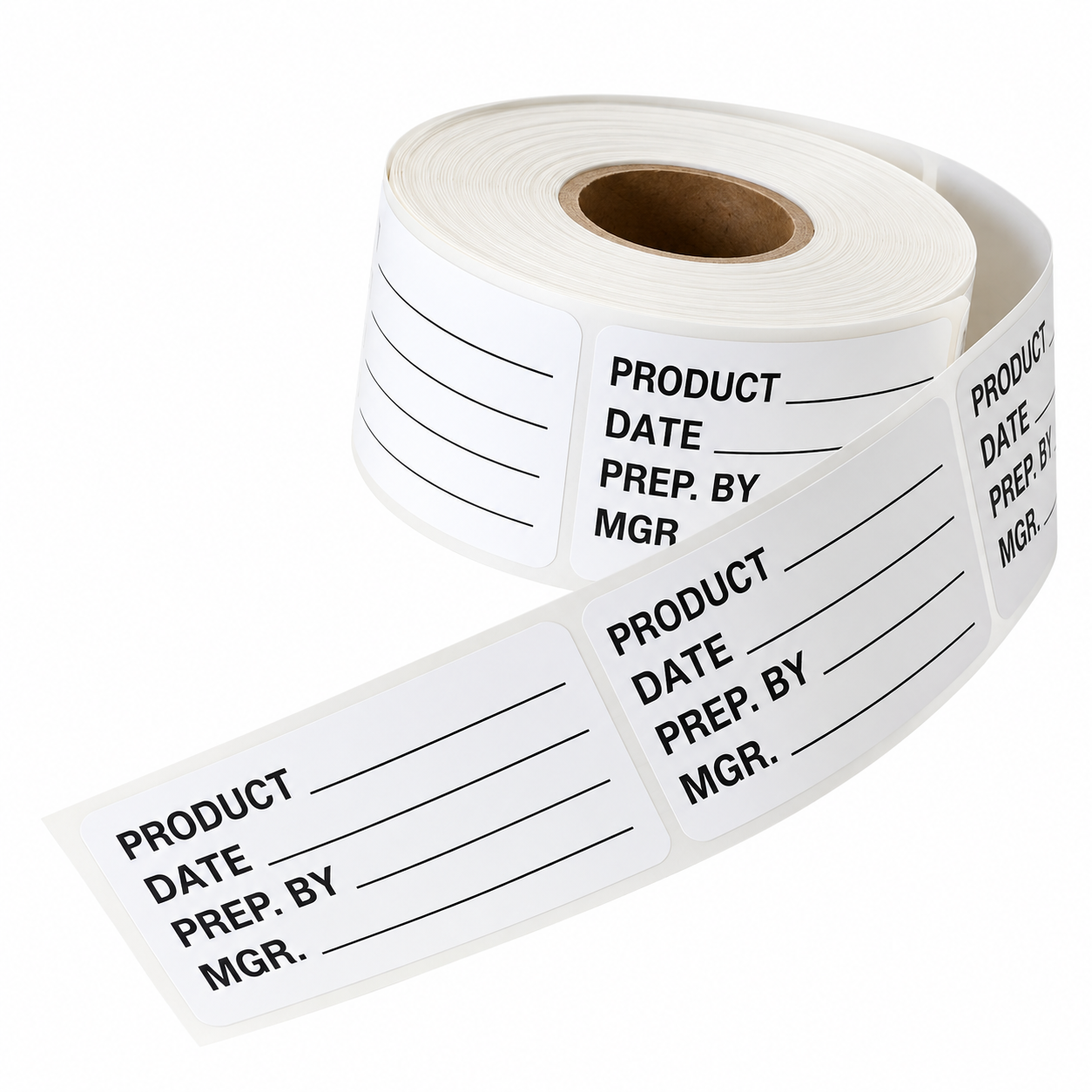 Product Labels
