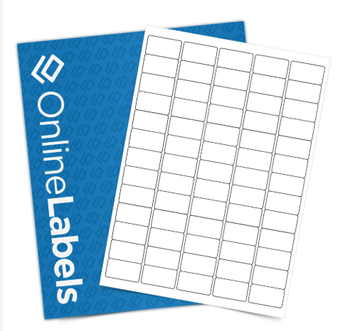 A4 Labels