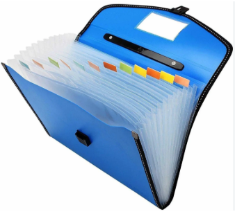 File Folders