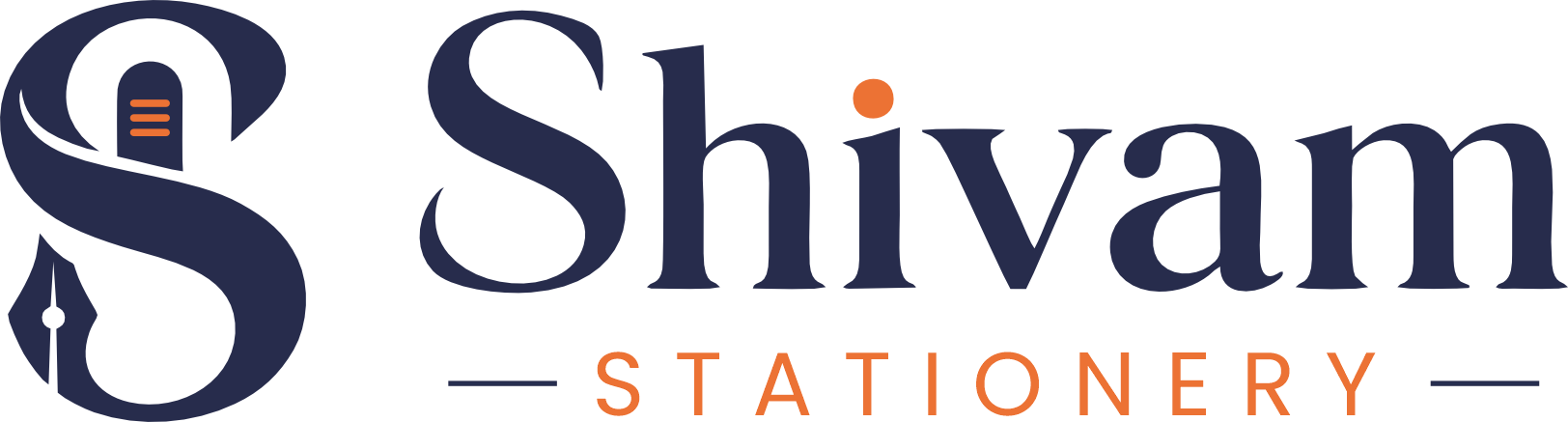 Shivam Stationery
